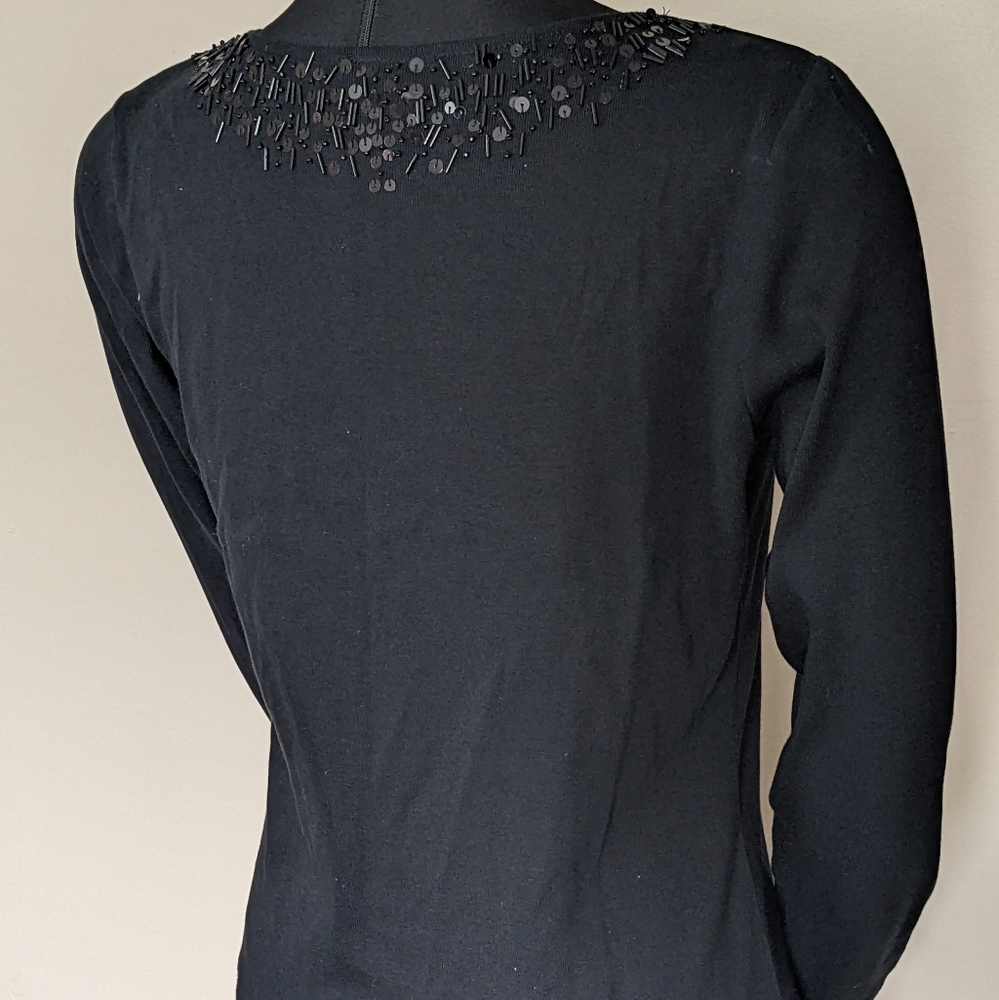 NWT Rafaella Cardigan - Picture 4 of 6